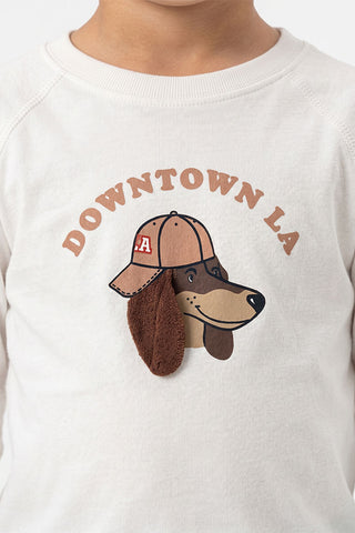 Printed T-Shirt For Baby Boy