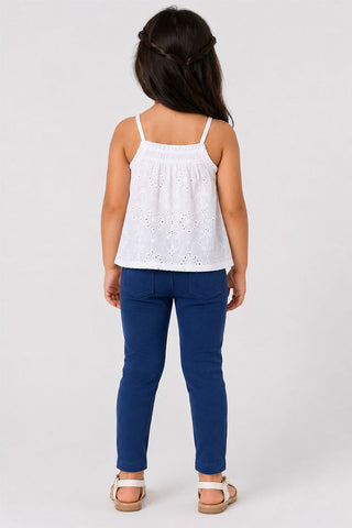JEGGINGS FOR BABY GIRLS