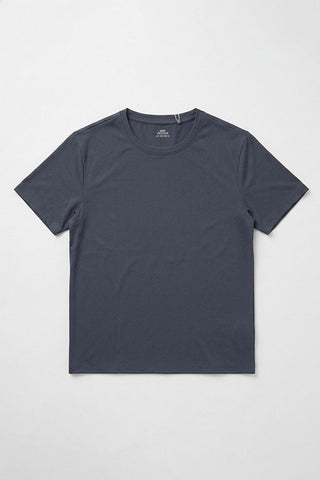 ACTIVEWEAR MESH T-SHIRT FOR MEN
