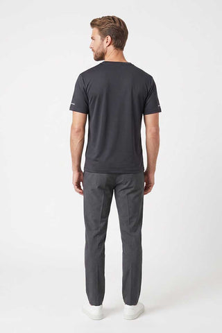  ACTIVEWEAR MESH T-SHIRT FOR MEN   MEME