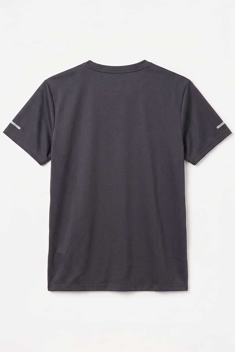  ACTIVEWEAR MESH T-SHIRT FOR MEN   MEME