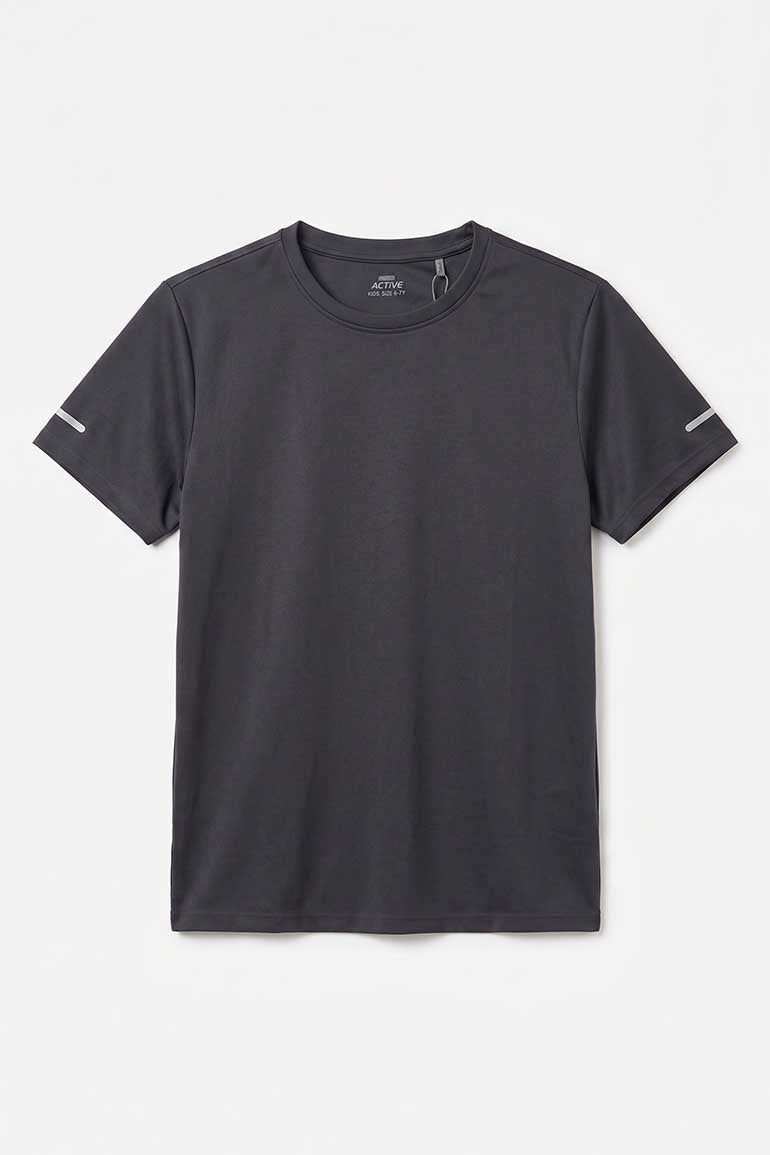  ACTIVEWEAR MESH T-SHIRT FOR MEN   MEME