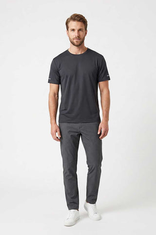  ACTIVEWEAR MESH T-SHIRT FOR MEN   MEME