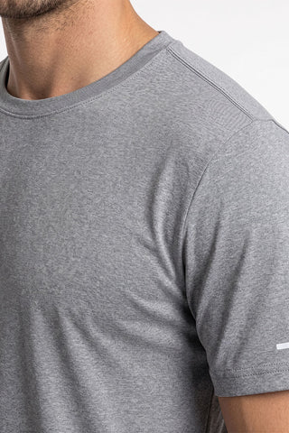  ACTIVEWEAR MESH T-SHIRT FOR MEN   MEME