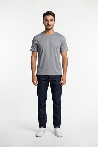  ACTIVEWEAR MESH T-SHIRT FOR MEN   MEME