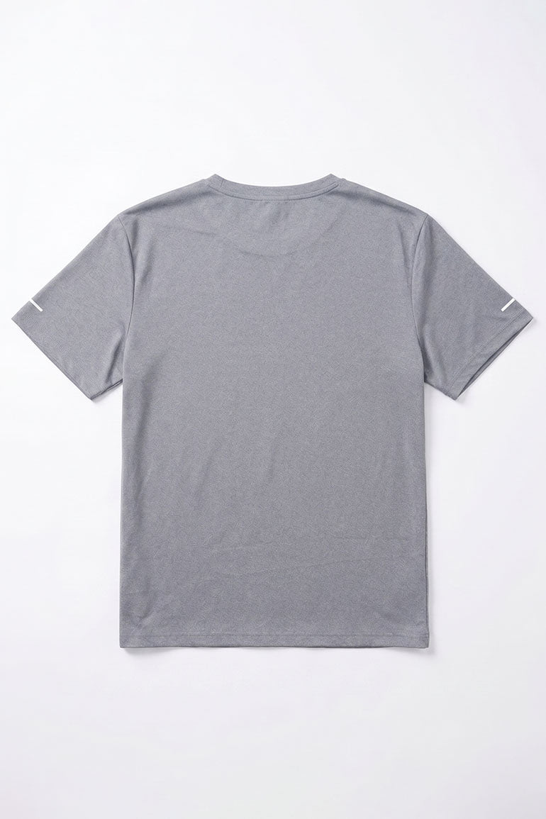  ACTIVEWEAR MESH T-SHIRT FOR MEN   MEME