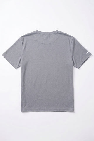  ACTIVEWEAR MESH T-SHIRT FOR MEN   MEME