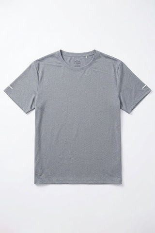  ACTIVEWEAR MESH T-SHIRT FOR MEN   MEME