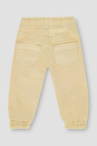 Chino Jogger Pant For Baby Boy