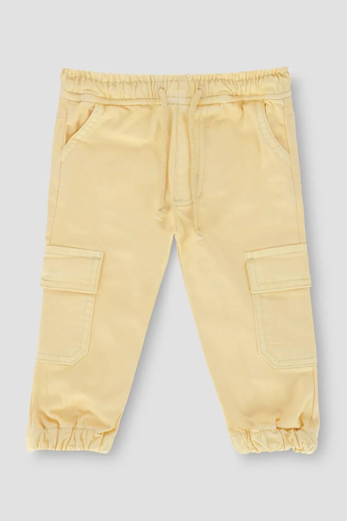 Cargo Jogger Pant For Baby Boy