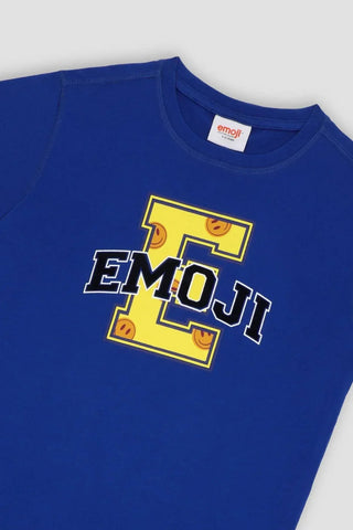 Emoji T-Shirt For Boy