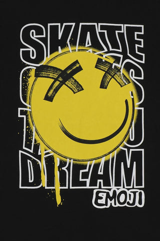Graphic For  T-Shirt For Boy