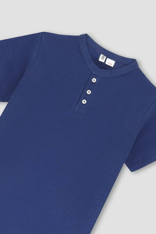 Solid T-Shirt For Boy