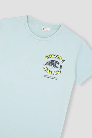 Graphic T-Shirt For Boy