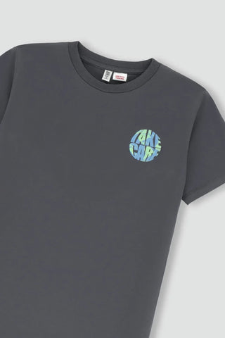 Graphic T-Shirt For Boy