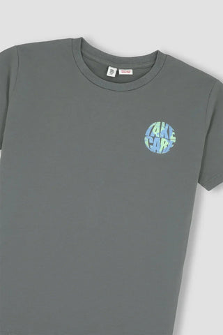 Graphic T-Shirt For Boy