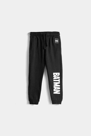 Batman Trouser For Boy