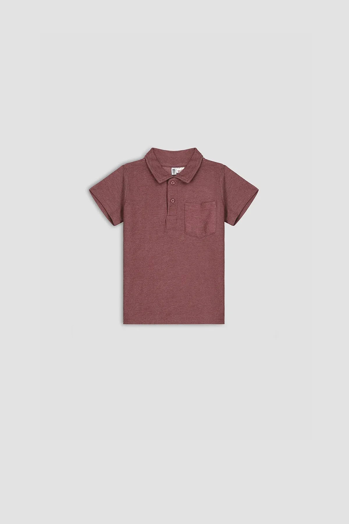 Polo Shirt For Boy