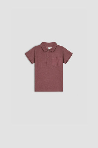 Polo Shirt For Boy