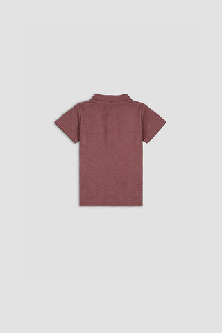 Polo Shirt For Boy