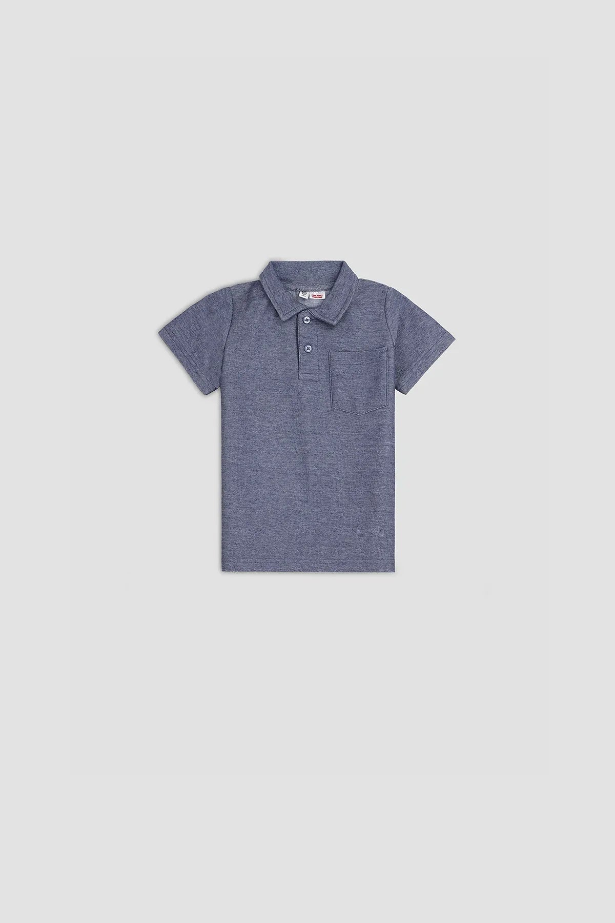 Polo Shirt For Boy