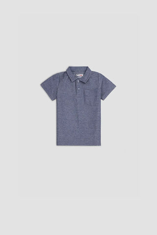 Polo Shirt For Boy