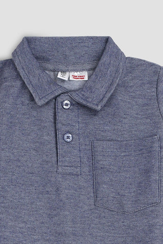 Polo Shirt For Boy