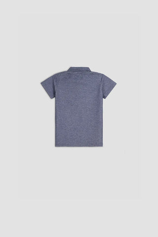 Polo Shirt For Boy
