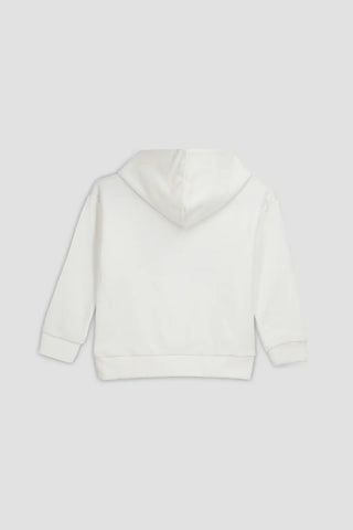 Brooklyn Hoodie For Boy