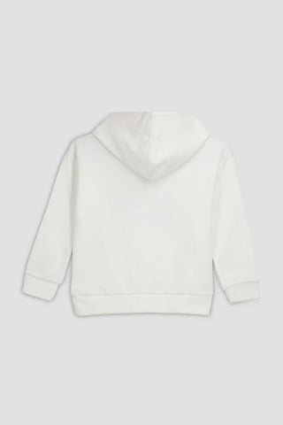 Brooklyn Hoodie For Boy
