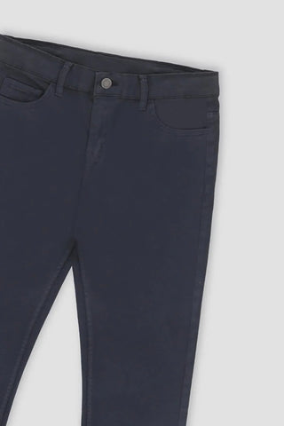 Slim Fit Cotton Jeans Pant For Boy