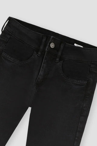 Slim Fit Denim Jeans For Boy