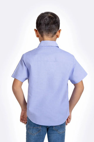 Casual Shirt For Boy