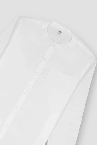Crew Neck Shirt For Boy