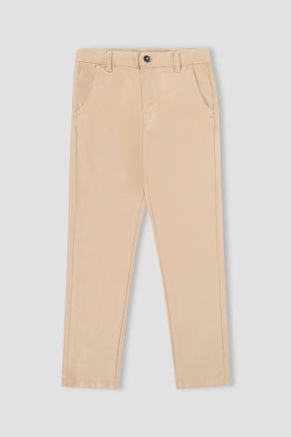 Chino Pant For Boy