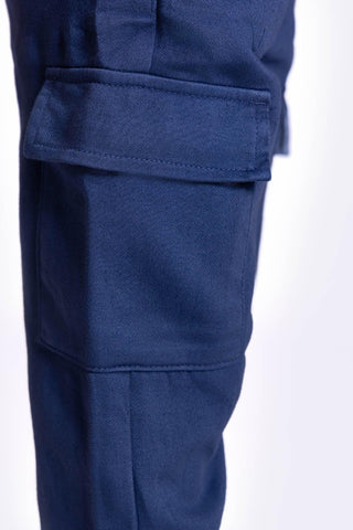 Cargo Trouser For Boy