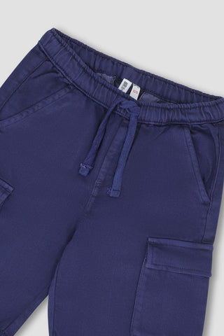 Cargo Short For Boy