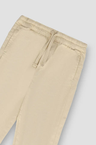 Solid Jogg Pant For Boy