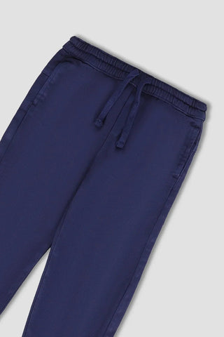 Solid Jogg Pant For Boy