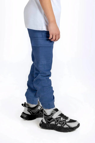 Cargo Jogger For Boy