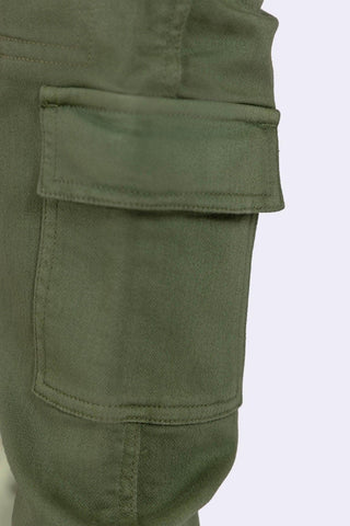 Cargo Jogger For Boy