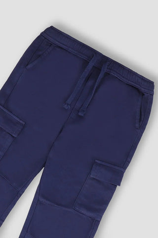 Cargo Trouser For Boy