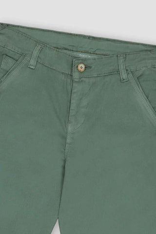 Solid Short For Boy