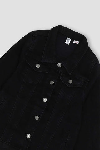 Denim Jacket For Boy