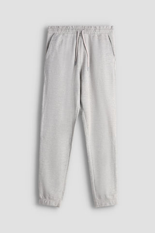 BASIC JOGGER TROUSERS FOR MEN