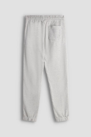 BASIC JOGGER TROUSERS FOR MEN