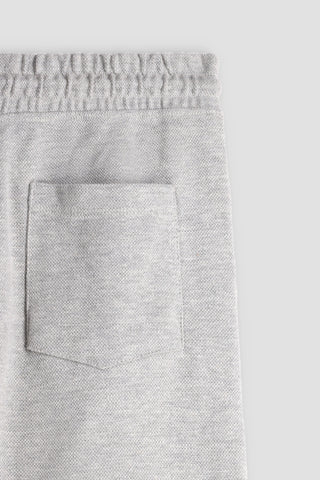 BASIC JOGGER TROUSERS FOR MEN
