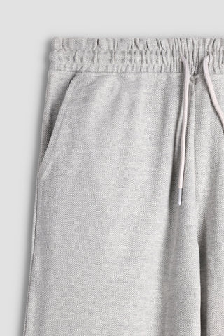 BASIC JOGGER TROUSERS FOR MEN