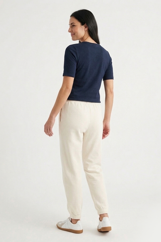 BASIC JOGGER TROUSERS FOR WOMEN