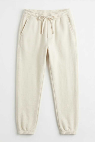 BASIC JOGGER TROUSERS FOR WOMEN
